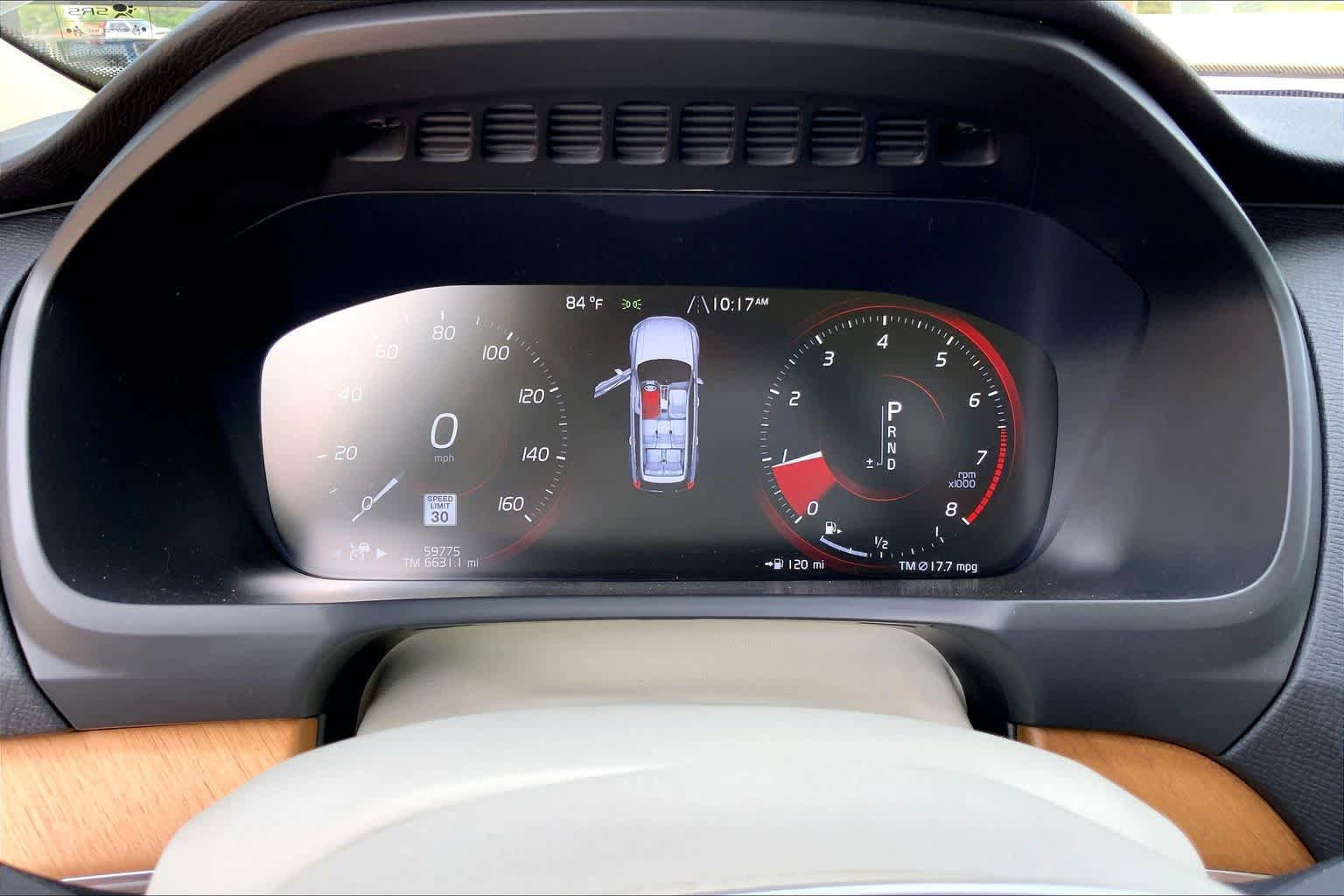 Used 2022 Volvo XC90 T6 Momentum w/ Advanced Package AWD/4WD image 25