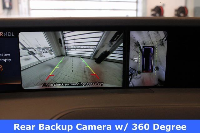 New 2026 Lincoln Nautilus Reserve image 34