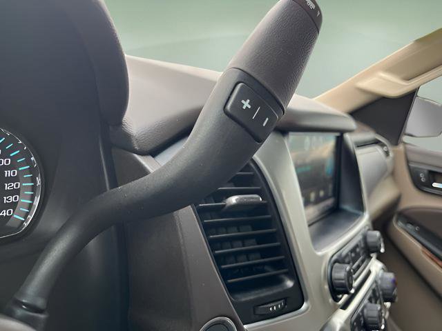 Used 2015 Chevrolet Tahoe LTZ AWD/4WD image 18