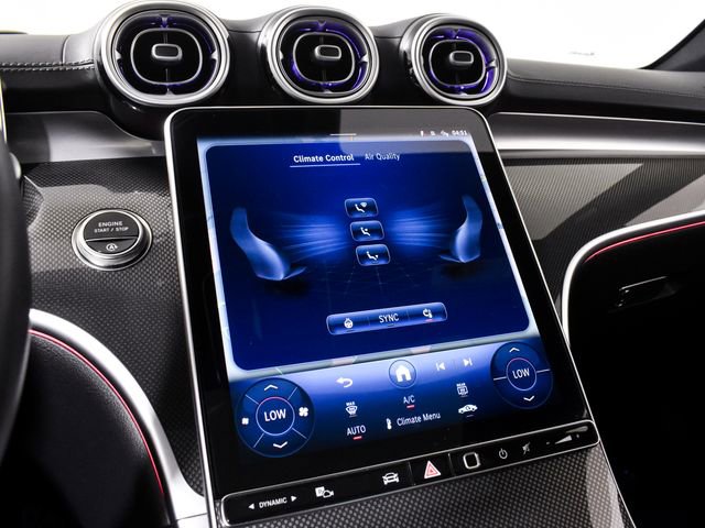 Certified 2025 Mercedes-Benz CLE 450 4MATIC Coupe image 33