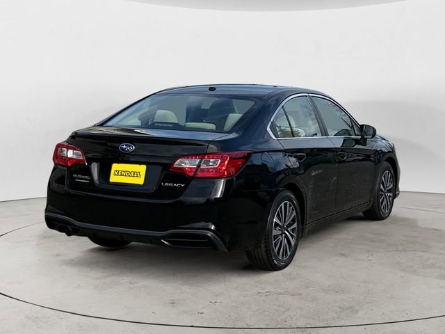 Used 2019 Subaru Legacy 2.5i w/ Alloy Wheel Package AWD/4WD image 5