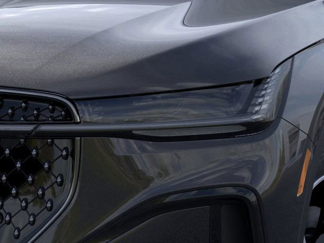 New 2026 Lincoln Nautilus Premier w/ Jet Appearance Package image 19