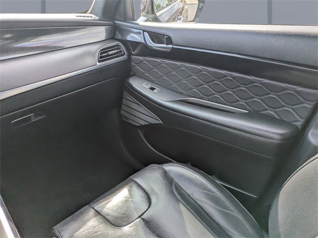 Used 2020 Hyundai Palisade Limited image 20