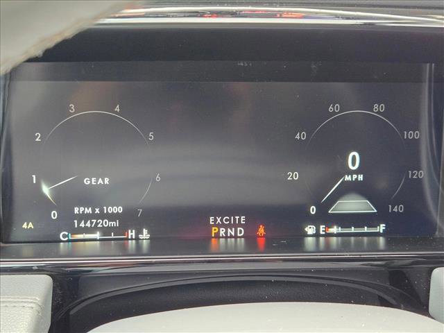 Used 2019 Lincoln Navigator Reserve w/ Cargo Package AWD/4WD image 13
