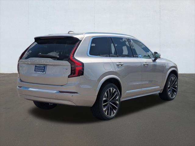New 2026 Volvo XC90 T8 Plus w/ Protection Package Premier AWD/4WD image 2