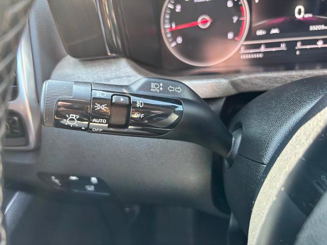 Certified 2023 Kia Sorento X-Line EX AWD/4WD image 29