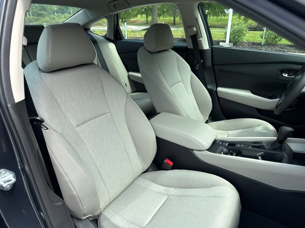 Certified 2026 Honda Accord LX image 34