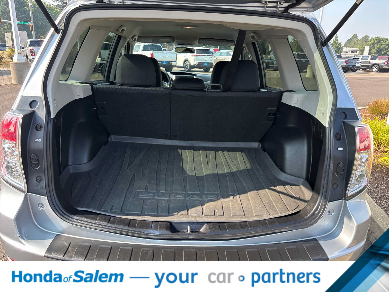 Used 2013 Subaru Forester 2.5X AWD/4WD image 19