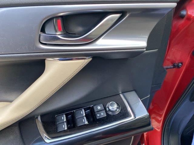 Used 2021 MAZDA CX-9 Grand Touring image 24