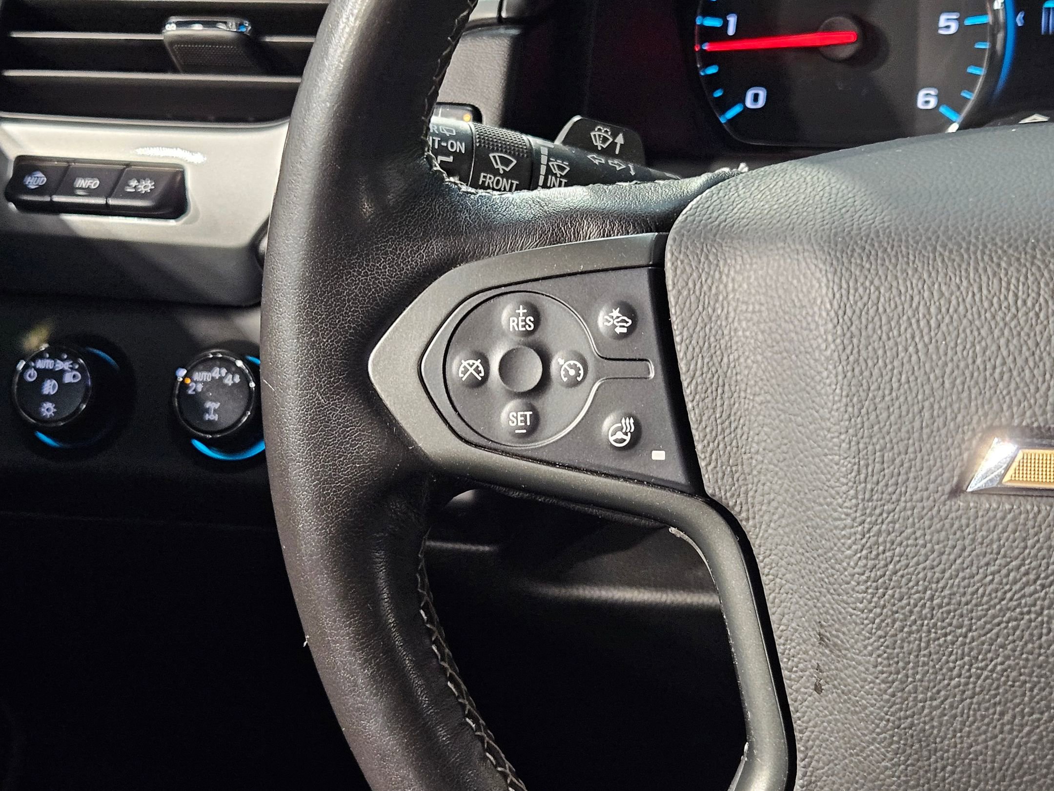 Used 2019 Chevrolet Tahoe Premier AWD/4WD image 29