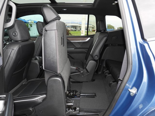 Used 2025 GMC Acadia Denali w/ Super Cruise Package image 51