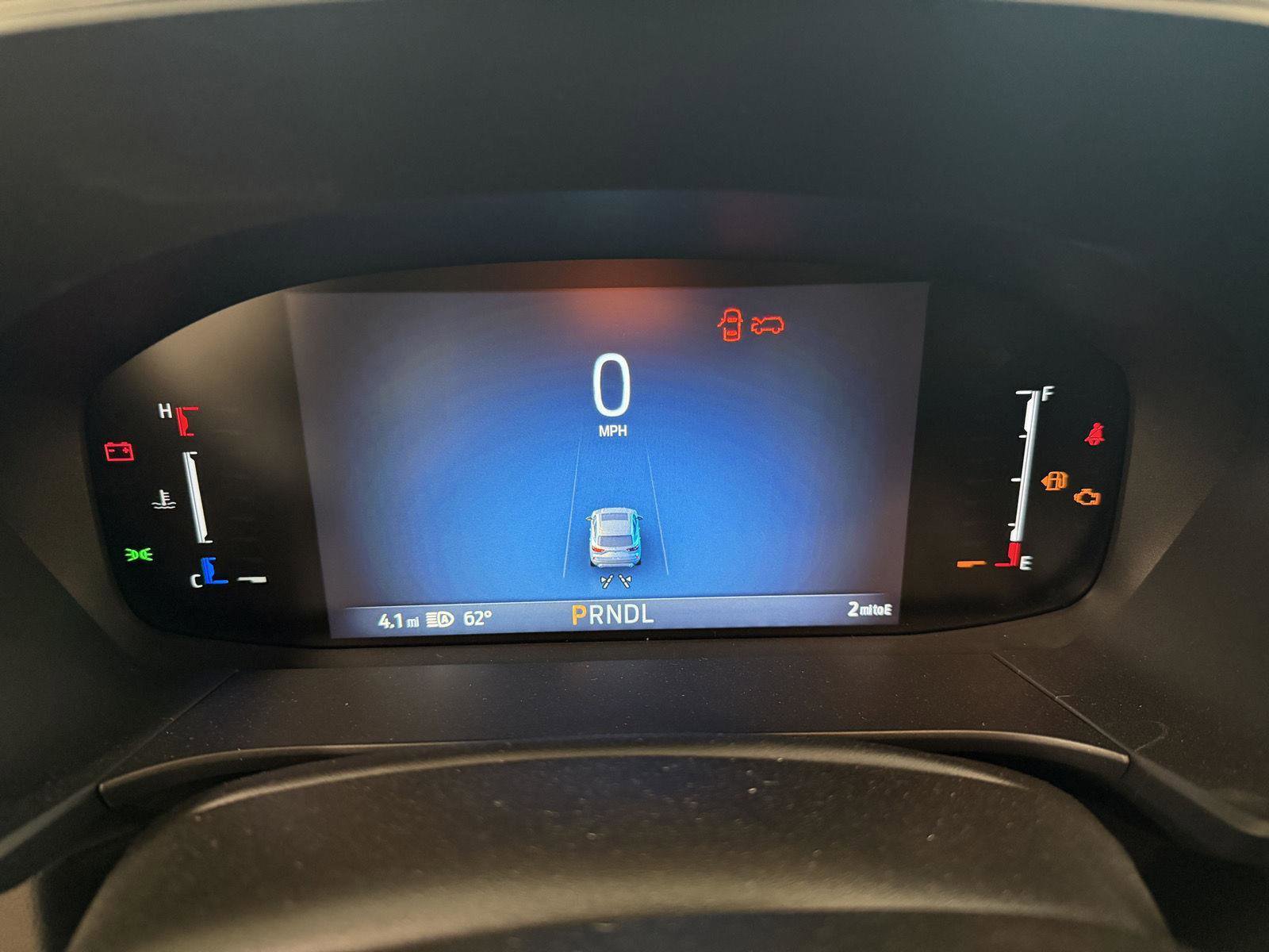 New 2026 Ford Escape Active w/ Cold Weather Package image 16