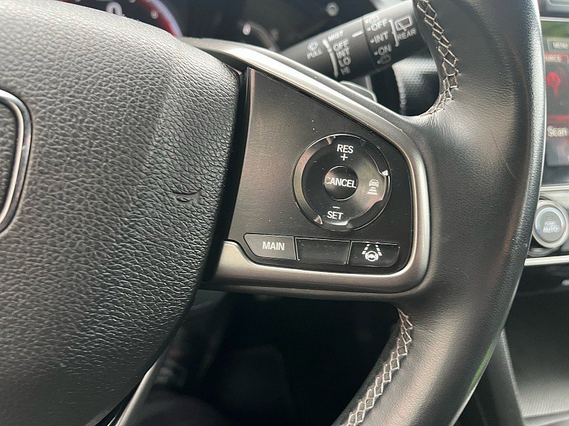 Used 2021 Honda Civic Sport image 28