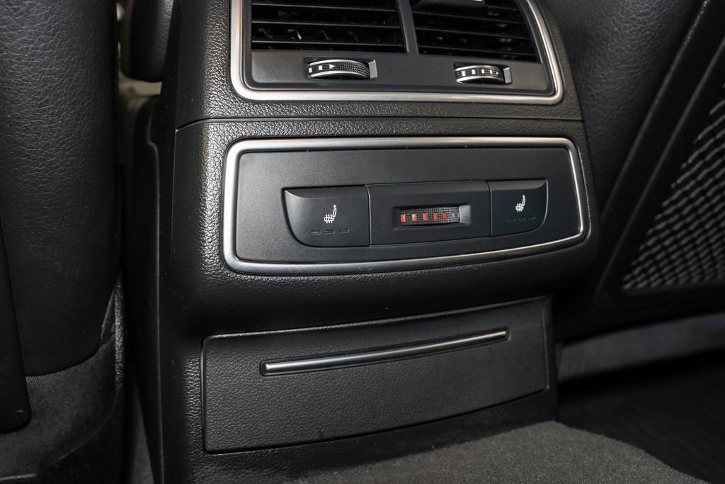 Used 2016 Audi A6 2.0T Premium w/ Cold Weather Package image 22