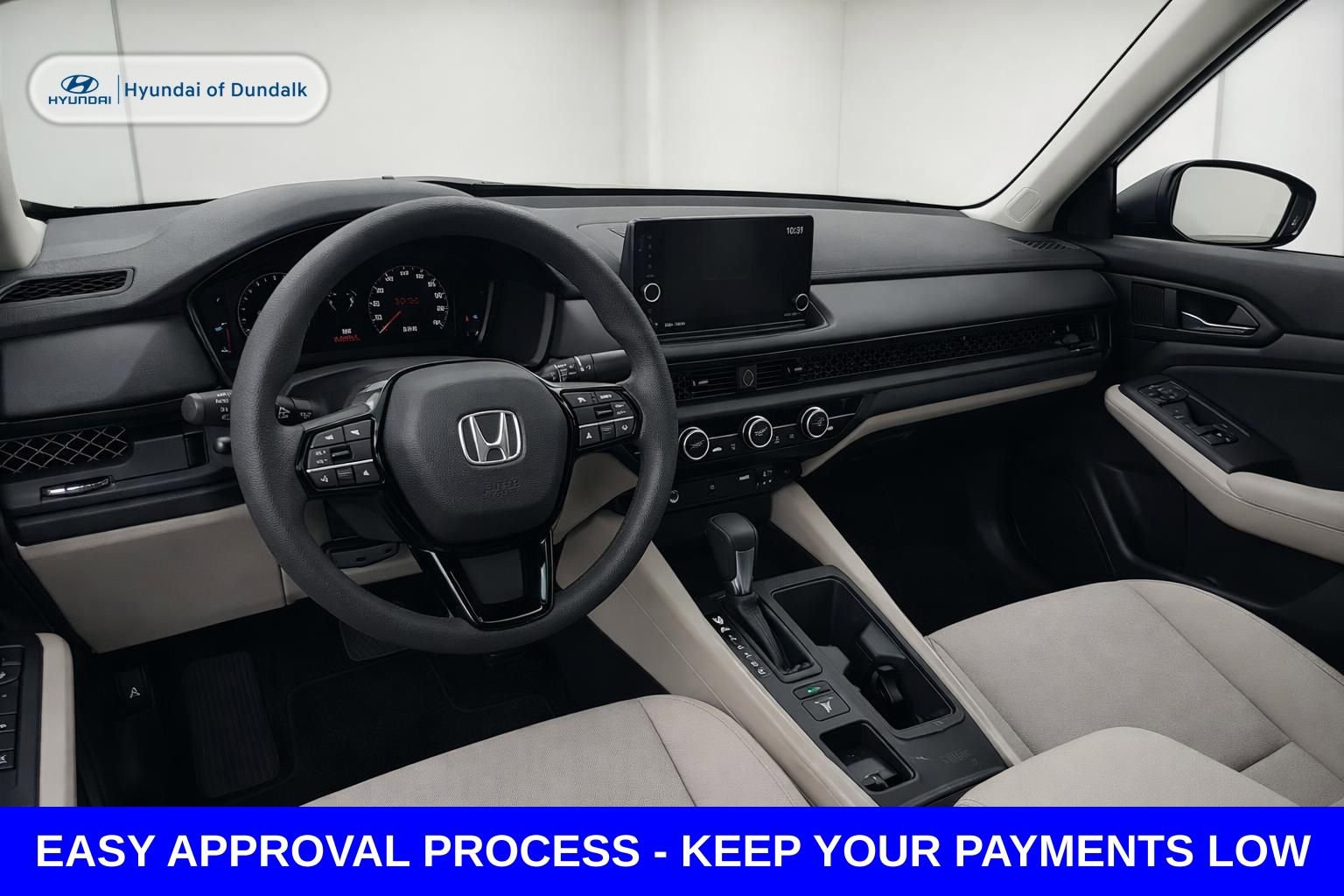 Used 2023 Honda Accord LX image 11