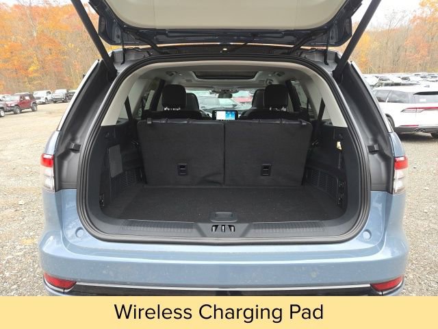 New 2026 Lincoln Aviator Reserve image 28