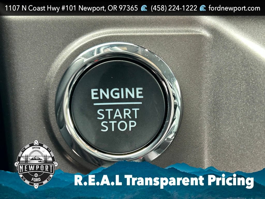 New 2026 Ford F150 XLT w/ Equipment Group 302A MID AWD/4WD image 27