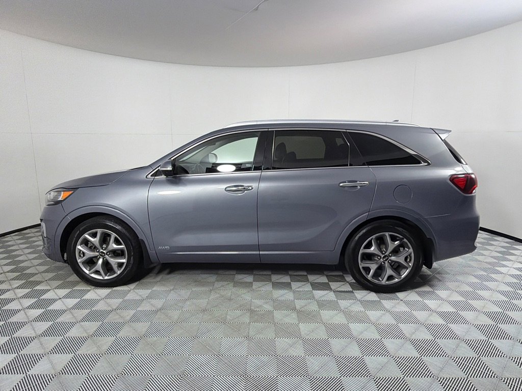 Used 2020 Kia Sorento SX AWD/4WD image 8
