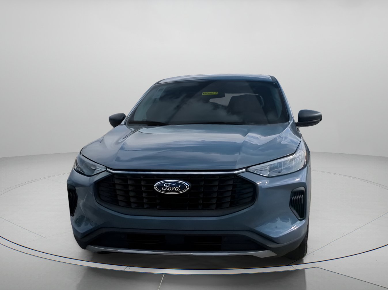 New 2026 Ford Escape Active w/ Tech Pack #1 FWD image 6