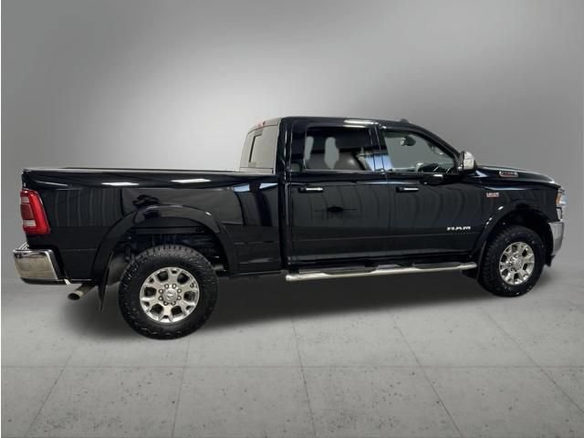 Used 2022 RAM 2500 Laramie AWD/4WD image 6