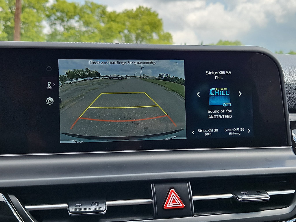 Certified 2026 Kia Seltos S AWD/4WD image 19