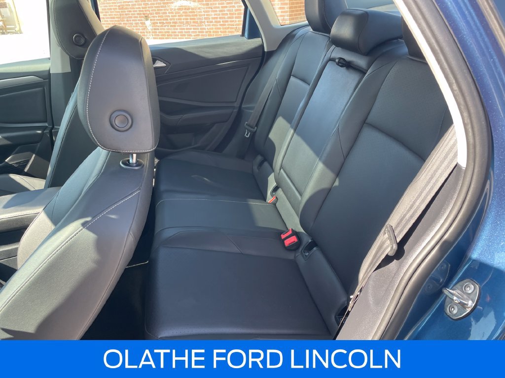 Used 2019 Volkswagen Jetta SE FWD image 21