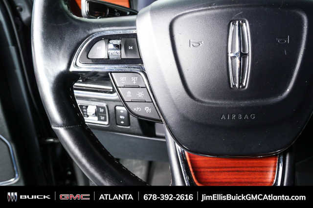 Used 2022 Lincoln Navigator L 4WD image 10