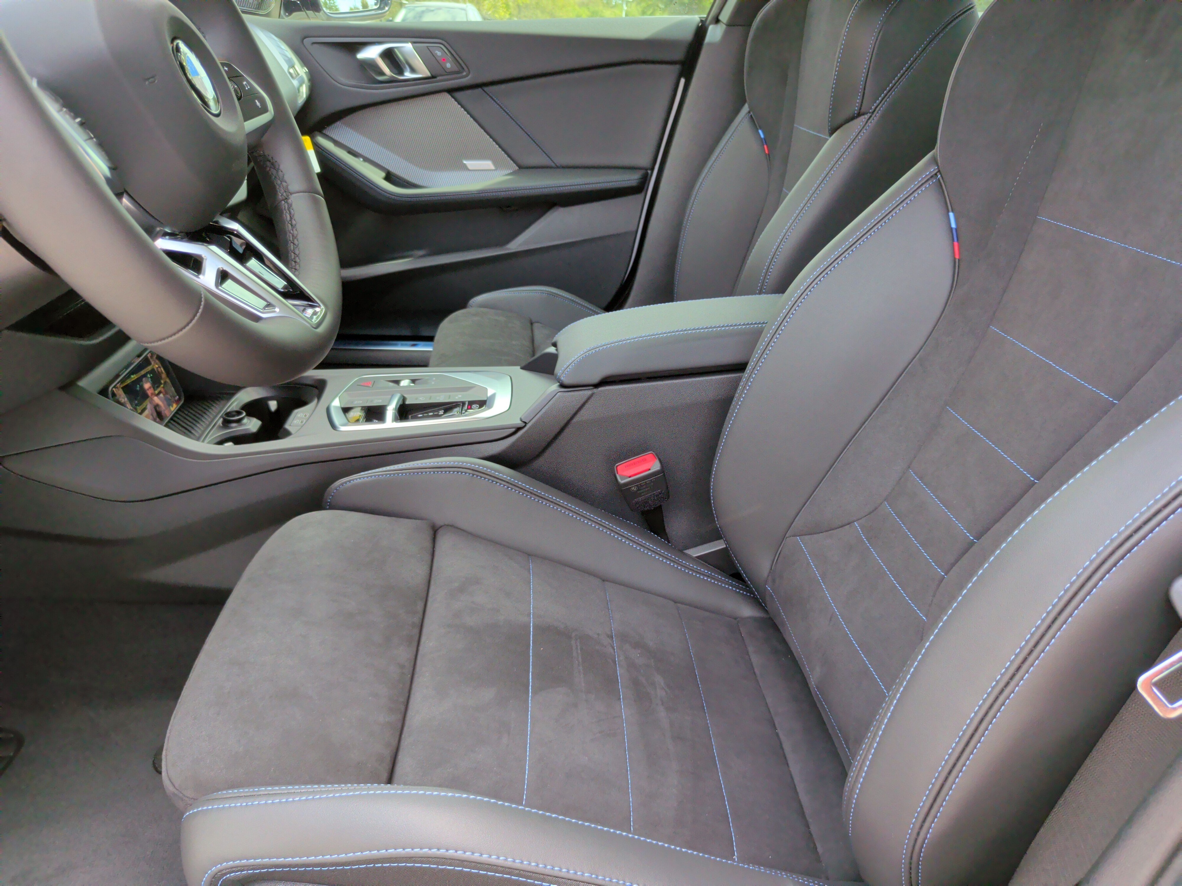 New 2027 BMW 228i w/ Premium Pkg FWD image 25