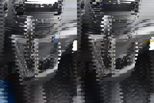 New 2026 Ford Transit 250 148 Medium Roof image 9