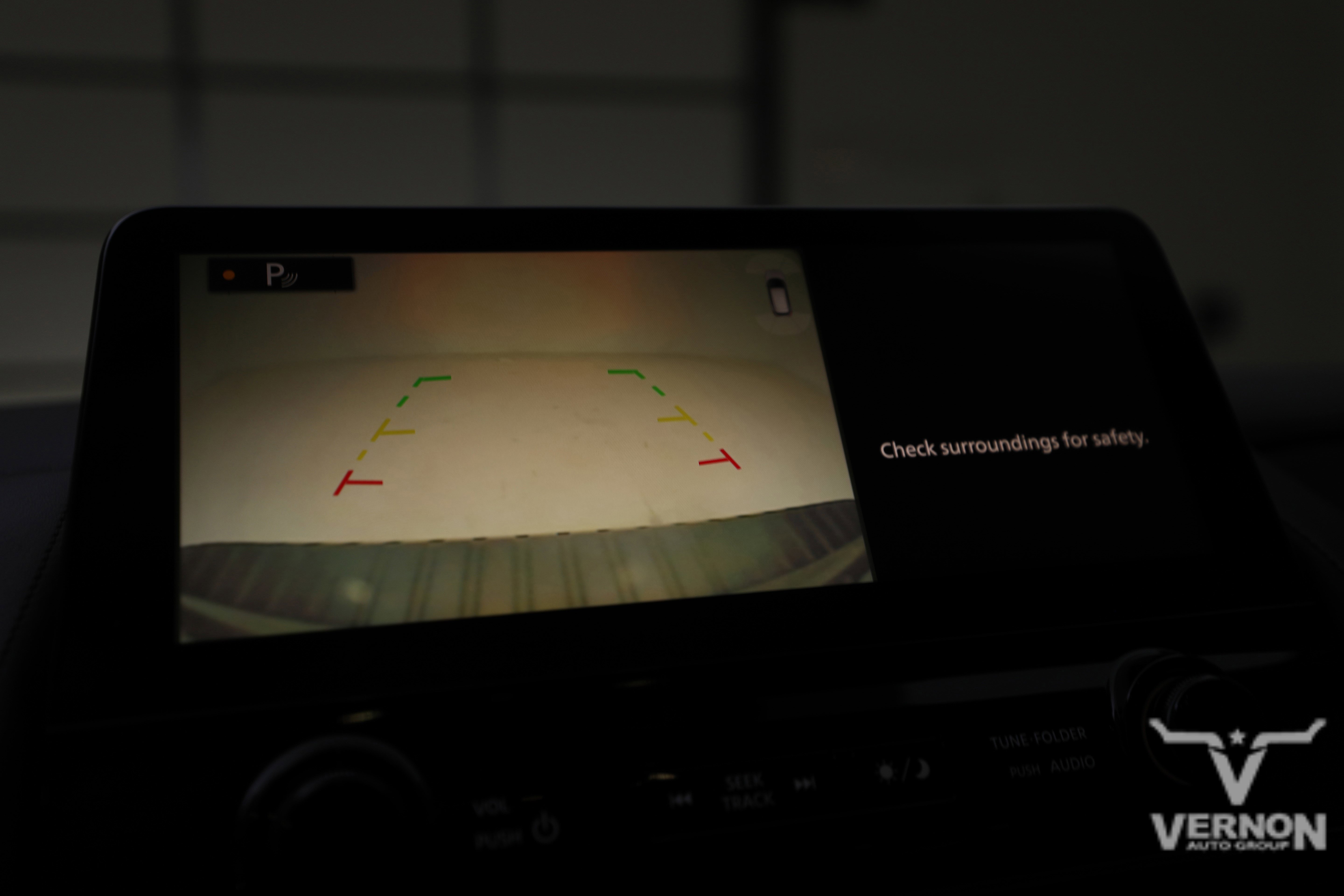 Used 2023 Nissan Armada SV w/ Cargo Package image 26