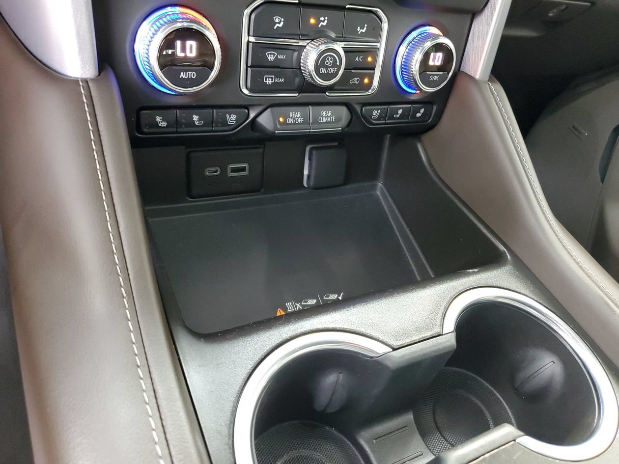 Used 2023 GMC Yukon SLT RWD image 23