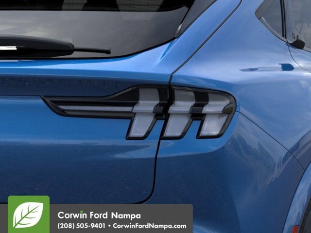 New 2026 Ford Mustang Mach-E Premium image 21