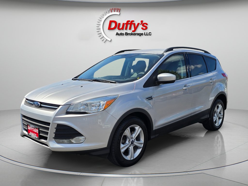 Used 2016 Ford Escape SE w/ Equipment Group 201A AWD/4WD image 15