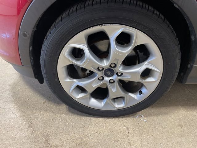 Used 2014 Ford Escape Titanium w/ Equipment Group 401A image 33