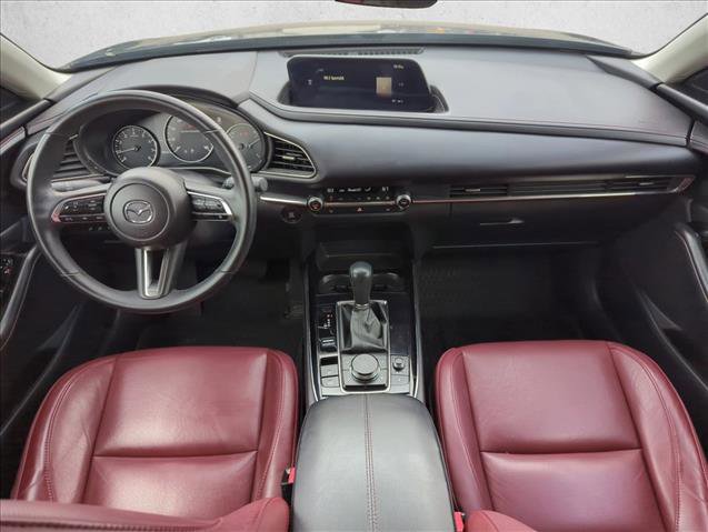 Used 2025 MAZDA CX-30 AWD 2.5 S w/ Preferred Package image 14