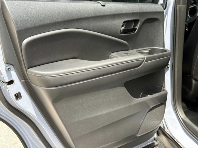 Used 2022 Honda Passport Elite image 13
