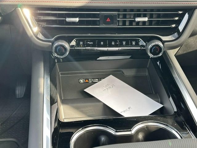 New 2026 Chevrolet Tahoe RST AWD/4WD image 11