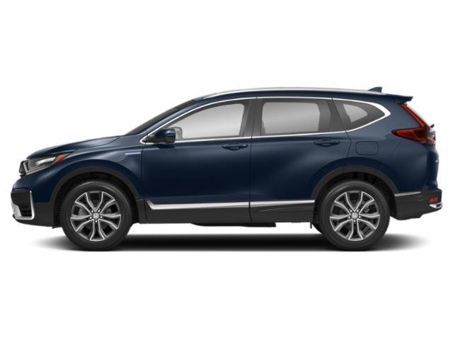 Used 2022 Honda CR-V Touring image 2