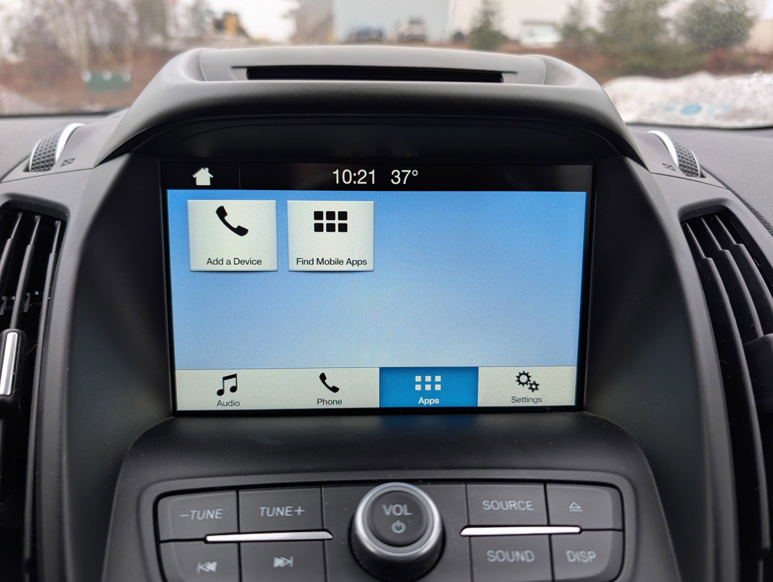 Used 2018 Ford Escape SE w/ Ford Safe & Smart Package image 18