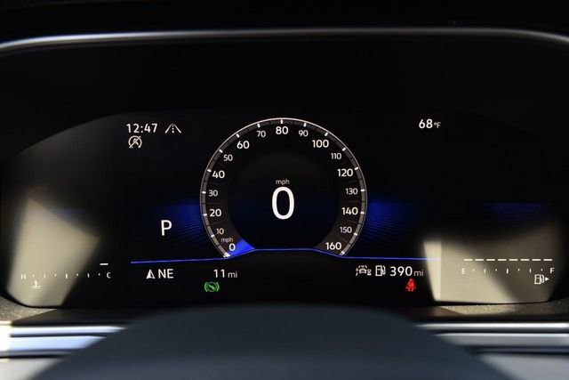 New 2026 Volkswagen Taos SE AWD/4WD image 11