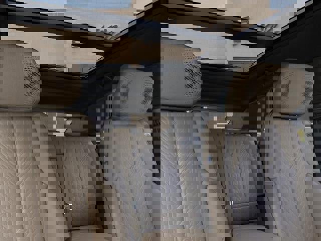 New 2026 Cadillac Lyriq V image 24