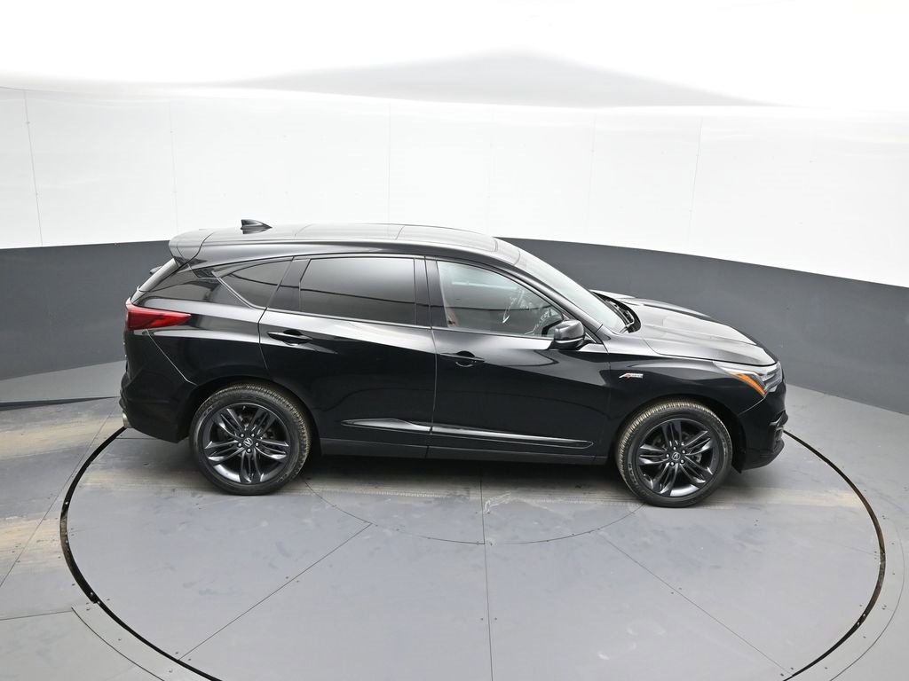 Certified 2020 Acura RDX A-Spec image 37