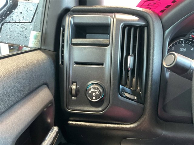 Used 2019 GMC Sierra 1500 Limited w/ Elevation Edition image 16