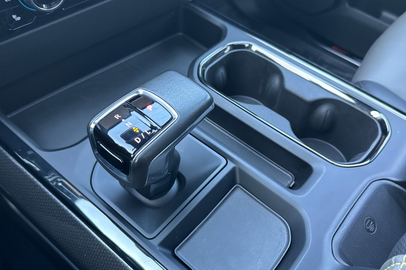 Used 2022 Chevrolet Silverado 1500 ZR2 image 20