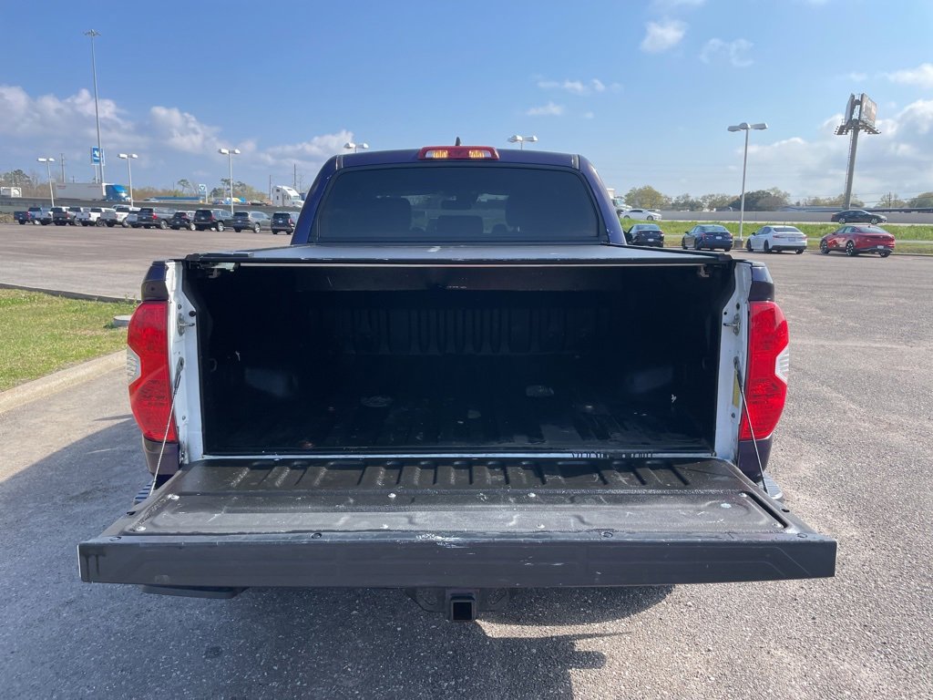 Used 2020 Toyota Tundra 1794 Edition image 13
