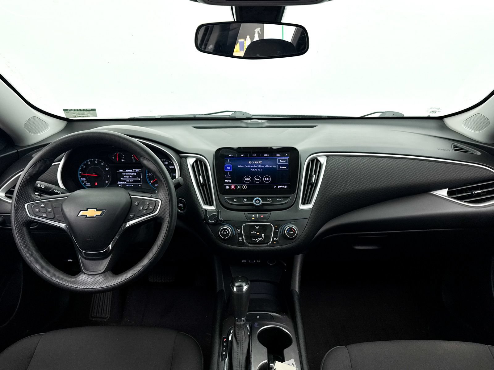 Used 2020 Chevrolet Malibu LS w/ LPO, Convenience Package 2 FWD image 12