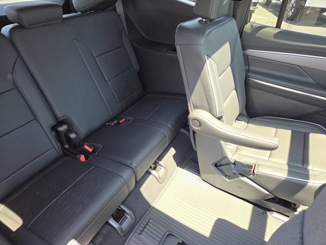 New 2026 Buick Enclave Sport Touring w/ Power Package FWD image 32