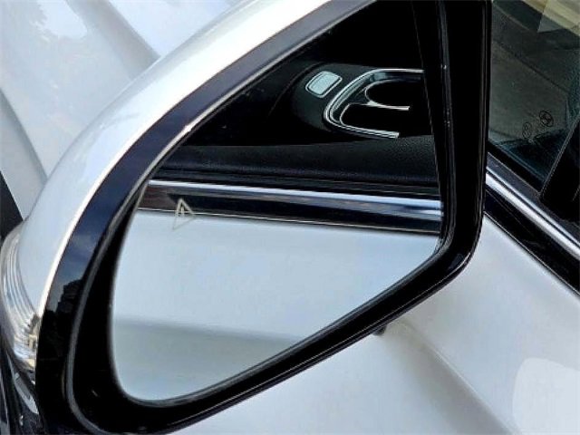 Used 2021 Hyundai Santa Fe Blue image 17