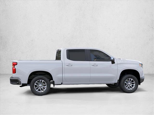 New 2026 Chevrolet Silverado 1500 LT w/ Max Trailering Package RWD image 6
