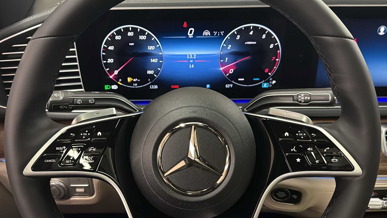 New 2026 Mercedes-Benz GLE 450 4MATIC image 18